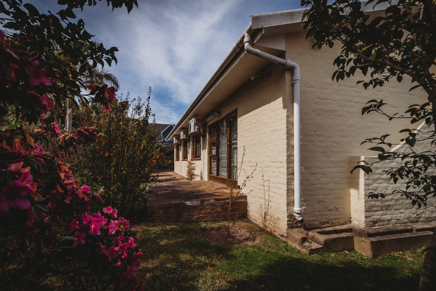 Commercial Property for Sale in Dormehls Drift Western Cape